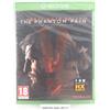 METAL GEAR SOLID V THE PHANTOM PAIN 5 XBOX ONE PAL ITA ITALIANO NUOVO SIGILLATO