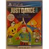 JUST DANCE 2015 SONY PS4 PLAYSTATION PAL ITA ITALIANO ORIGINALE NUOVO SIGILLATO