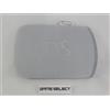 CUSTODIA MORBIDA IN TESSUTO per CONSOLE NINTENDO DS LITE e 3DS NDS - COLORE ROSA