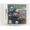 BEN 10 GALACTIC RACING TEN NINTENDO DS 2DS 3DS PAL ITA ITALIANO NUOVO SIGILLATO