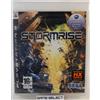 STORMRISE STORM RISE SONY PS3 PLAYSTATION 3 PAL EU EUR ITALIANO NUOVO SIGILLATO