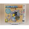 PICROSS 3D ROUND 2 NINTENDO 3DS 2DS DS PAL ITA ENG DEU FRA ESP NUOVO SIGILLATO