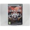 FX CALCIO 2.0 SOCCER FOOTBALL MANAGER PC COMPUTER DVD-ROM FX NUOVO SIGILLATO