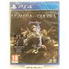 LA TERRA DI MEZZO L'OMBRA DELLA GUERRA SHADOW OF WAR PS4 PAL EU EUR ITALIANO NEW