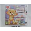 ORSETTO AMICHETTO NINTENDO 3DS 2DS PAL ITA ITALIANO ORIGINALE NUOVO SIGILLATO