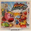 KIRBY BATTLE ROYALE NINTENDO 3DS 2DS DS 3D PAL ITALIANO ORIGINAL NUOVO SIGILLATO