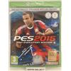 PRO EVOLUTION SOCCER 2015 PES 15 MICROSOFT XBOX ONE PAL ITALIANO NUOVO SIGILLATO