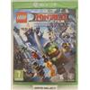 LEGO NINJAGO IL FILM VIDEOGAME XBOX ONE PAL EUR ITA ITALIANO NUOVO SIGILLATO