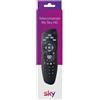 Sky SKY715 telecomando IR Wireless Sistema Home cinema, TV, Set-top box TV Pulsa