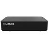 Humax Decoder Humax Digimax T2 HD-2022T2 5001728