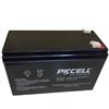 BATTERIA RICARICABILE ERMETICA PIOMBO 12V 9AH 20HR UPS VIDEOSORVEGLIANZA DVR