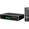 I-ZAP Decoder digitale terrestre T385 DVBT2 10 BIT HD Media Player da USB HDMI