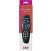 One For All TV Replacement Remotes SKY 705 telecomando IR Wireless Pulsanti