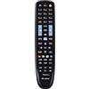 Meliconi Gumbody Personal 1 Plus telecomando IR Wireless TV Pulsanti