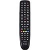 Meliconi Gumbody Personal 6 plus telecomando IR Wireless TV Pulsanti