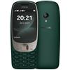 Nokia Cellulare Nokia 6310 Dual SIM 2021 NO6310DS-GR Nero