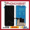 Xiaomi DISPLAY OLED ORIGINALE XIAOMI MI NOTE 10 LITE TOUCH SCREEN SCHERMO VETRO NERO