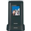 Brondi Amico Prezioso 4,5 cm (1.77") Nero, Metallico Telefono cellulare basico