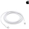 Apple Cavo Ricarica USB-C Lightning 2 mt ORIGINALE per iPhone iPad AirPods MQGH2