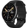 AMAZFIT GTR 2 Sport Edition Smartwatch AMOLED GPS Cardio Impermeabile SpO2 NERO