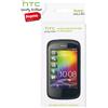 HTC Pellicole originali proteggi schermo trasparenti SP P690 per HTC Explorer