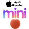 Apple Cassa altoparlante Apple HomePod mini Orange MJ2D3 Home Pod Siri