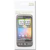 HTC Pellicole display originali proteggi schermo trasparenti HTC SP P360 per DESIRE