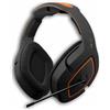 Gioteck Cuffie gaming Gioteck Premium Stereo Headset TX50UNI-11-MU