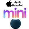 Apple Cassa altoparlante Apple HomePod mini Blue MJ2C3 Home Pod Siri