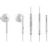 HUAWEI AURICOLARI IN-EAR AM115 3,5MM WHITE CON MICROFONO NUOVI ORIGINALI