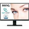 BenQ GW2480L Monitor PC 60,5 cm (23.8") 1920 x 1080 Pixel Full HD LED Nero