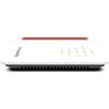 Avm FRITZ!Box 7510 AX router wireless Gigabit Ethernet Banda singola (2.4 GHz) Bianc