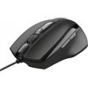 Trust Voca mouse Mano destra USB tipo A Ottico 2400 DPI