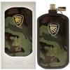 uomo Blauer UN1T3D Camou Man Eau de Toilette 100 ml