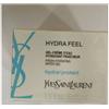 Yves Saint Laurent GelCreme Crema Idratante Viso Yves Saint Laurent Hydra Feel Idratante 50ml