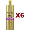 Pantene 6 PZ PANTENE PRO-V MIRACLE SHAMPOO MULTI-NUTRIENTE 250ML PROTEZIONE CHERATINA