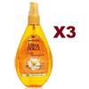 Ultra DOLCE 3 ULTRA DOLCE L'OLIO MERAVIGLIOSO SPRAY 150ML CAPELLI SECCHI SPENTI OLIO ARGAN