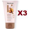 KALODERMA 3 PZ KALODERMA CREMA MANI KARITè NUTRIENTE 75ML RIGENERA E NUTRE ISTANTANEAMENTE
