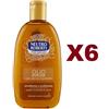 Neutro Roberts 6 PZ NEUTRO ROBERTS OLIO DOCCIA CON OLIO DI MANDORLE PELLI DELICATE 250ML