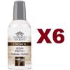 GIARDINO DEI SENSI 6 GIARDINO DEI SENSI FOR MEN LEGNI ESOTICI PROFUMO 100 ML PARFUM UOMO