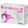 Fidia Farmaceutici Spa Cartijoint D 1000 20 Bustine 5 G