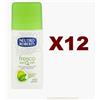NEUTRO ROBERTS 12 NEUTRO ROBERTS DEODORANTE STICK FRESCO 40ML TE' VERDE & LIME