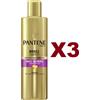 Pantene 3 PZ PANTENE PRO-V MIRACLE SHAMPOO MULTI-NUTRIENTE 250ML PROTEZIONE CHERATINA
