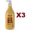 DIKSON 3 DIKSON SHAMPOO PROFESSIONALE RICCI ENERGICI 500ML ESTRATTO DI ALGHE MARINE