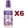 GIARDINA DEI SENSI 6 GIARDINO DEI SENSI IRIS POETICO PROFUMO 100 ML PARFUM
