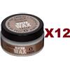 Renee Blanche 12 PZ RENEE BLANCHE MOINE WATER WAX COCCO Cera ad Acqua per Capelli 150ml NUOVO