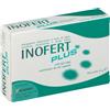 Italfarmaco Spa Inofert Plus 20 Capsule Softgel