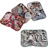 Dictrolux Borsa acqua calda elettrica 750959 Shabby scaldino love home cuore - Rotex