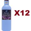 FELCE AZZURRA 12 FELCE AZZURRA BAGNODOCCIA ORCHIDEA NERA 650ML BAGNO DOCCIA ESSENZA DI MISTERO