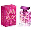 John Richmond Viva Rock Eau De Toilette 50 ml Spray Originale sigillato